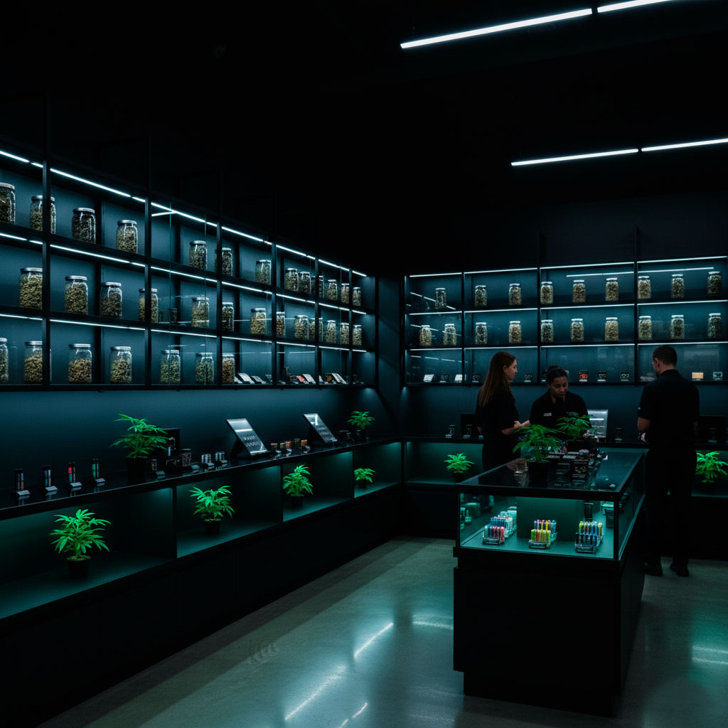 Display Case